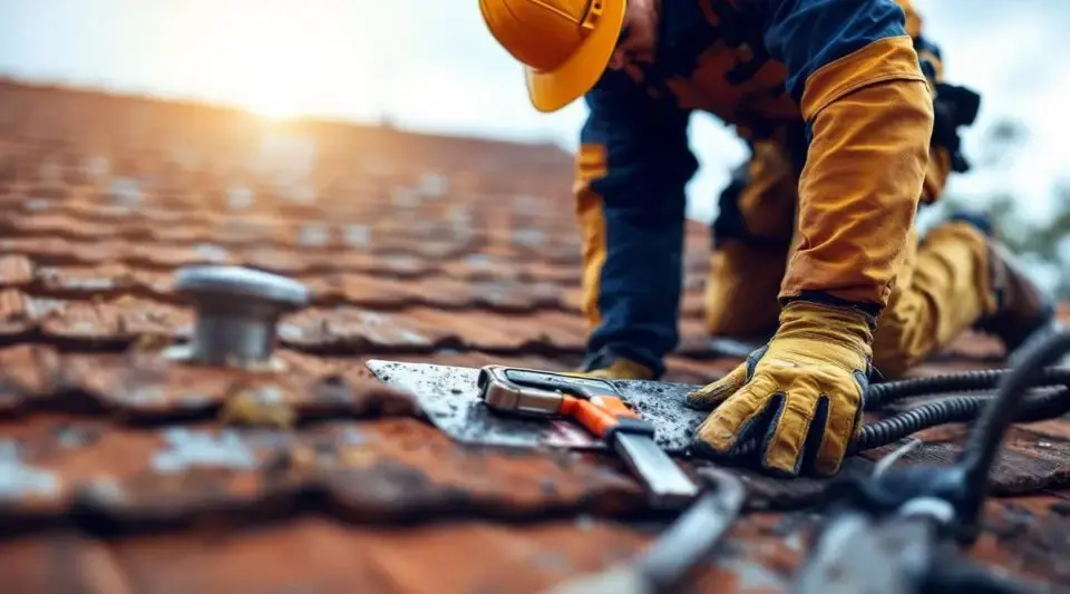 roofing contractor in Rio Verde, AZ