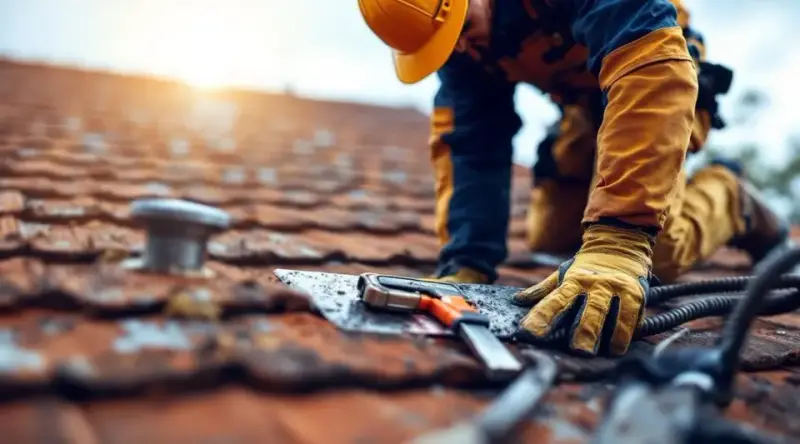 Asphalt Shingle Roofing Scottsdale