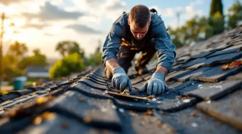 Asphalt Shingle Roofing Scottsdale
