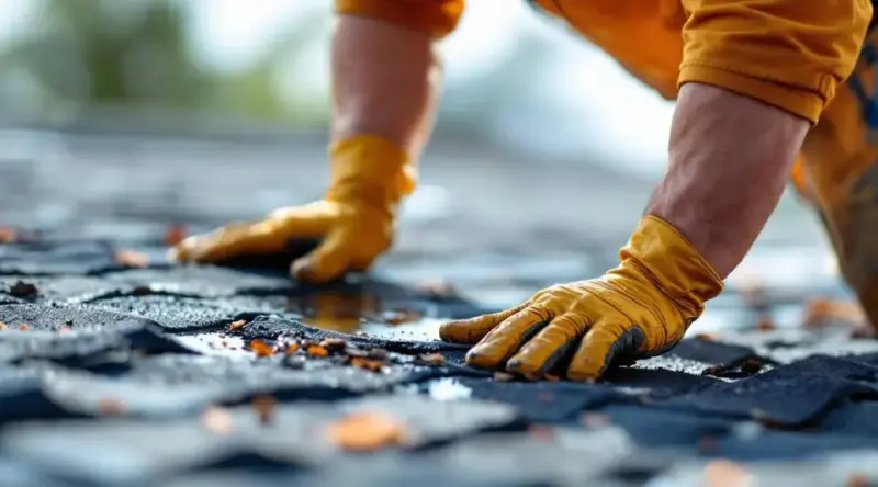 Commercial Roofing Scottsdale