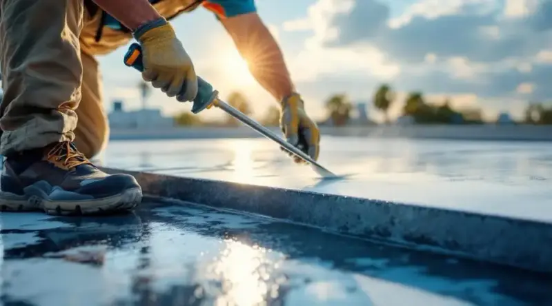 Composition Shingle Roofing Scottsdale