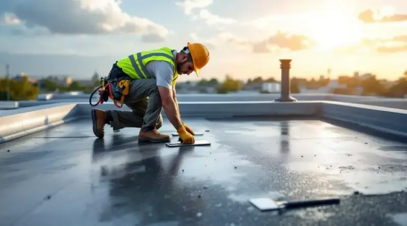 EPDM Roofing Scottsdale