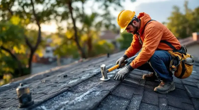 Residential roofing Scottsdale